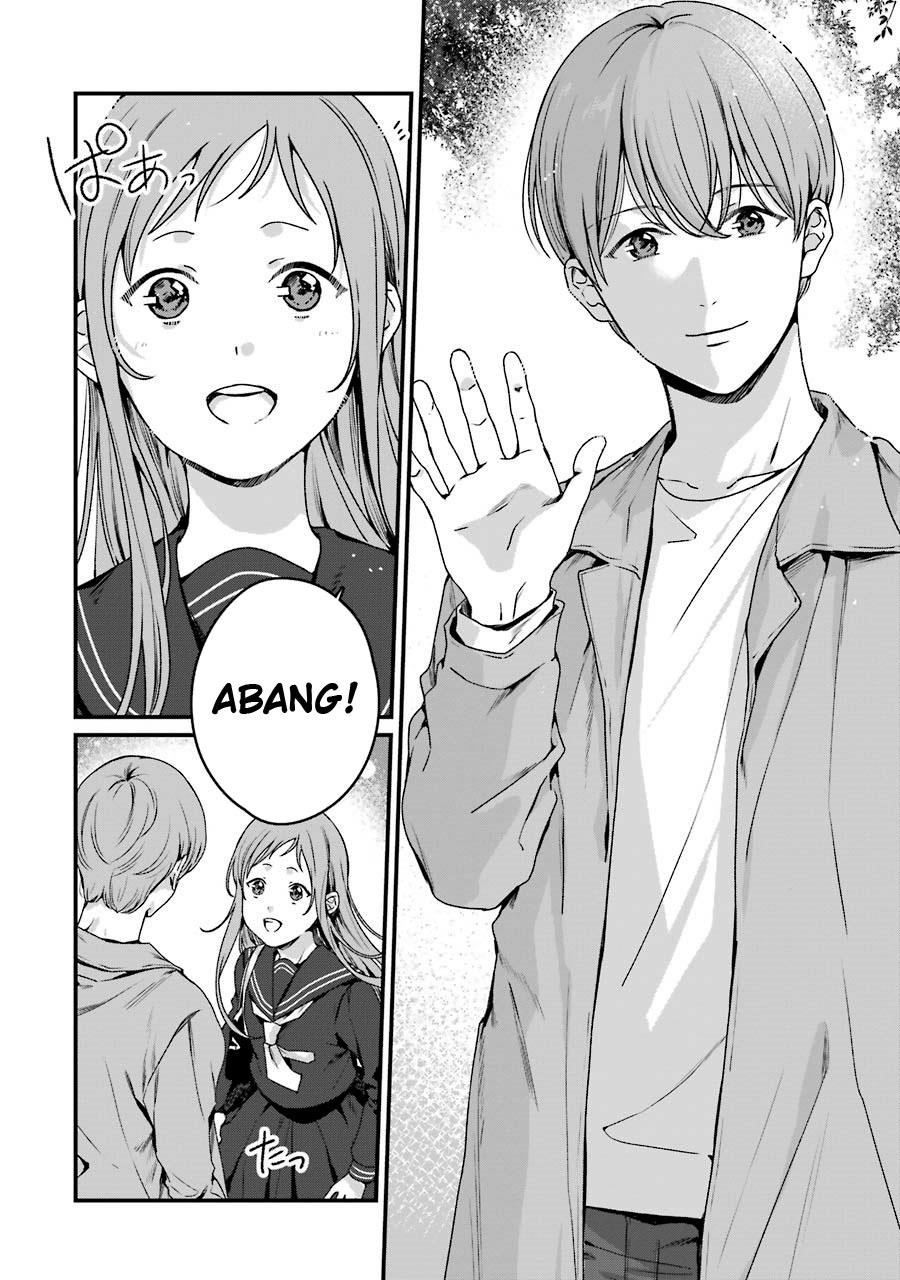 Rental Onii-chan Chapter 20 End